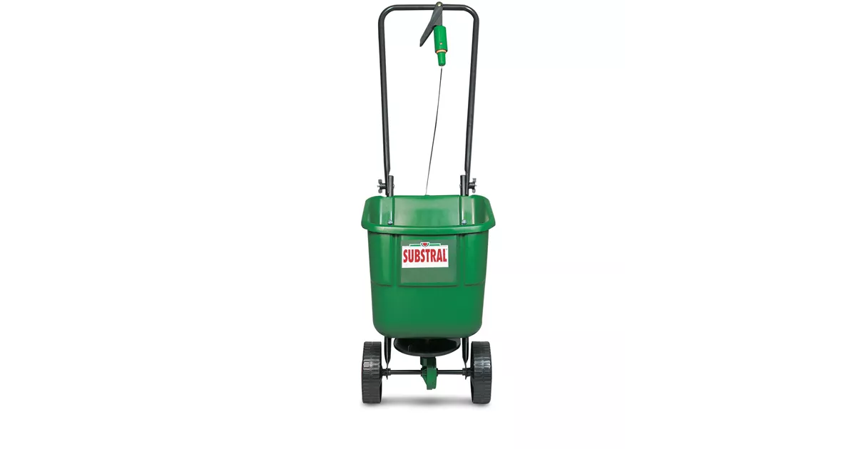 Substral UniversalSchleuderstreuer EasyGreen