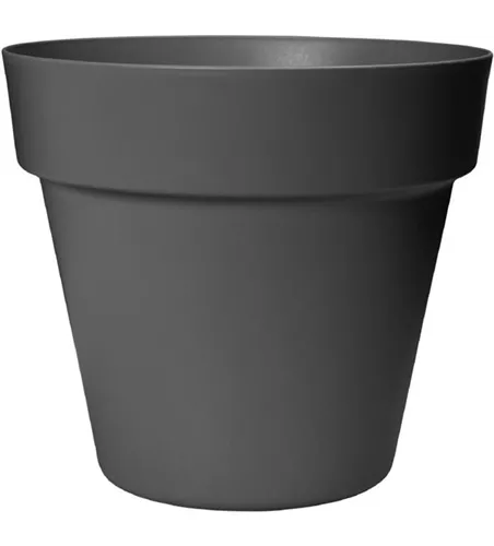 Paris Pflanztopf anthrazit