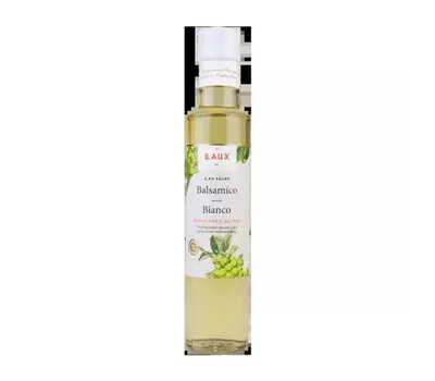 Balsamico Bianco Weinessig Spezialität