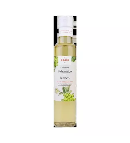 Balsamico Bianco Weinessig Spezialität