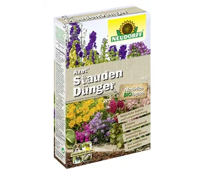 Azet StaudenDünger