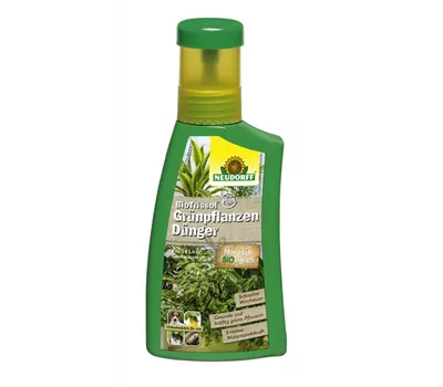 BioTrissol Plus Grünpflanzendünger