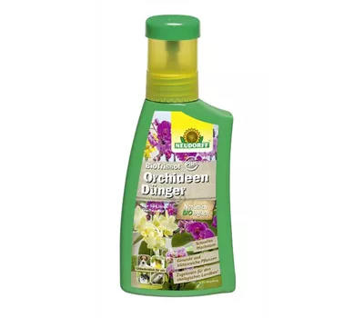 BioTrissol Plus OrchideenDünger