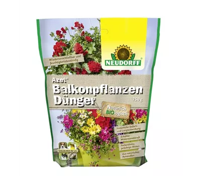 Azet BalkonpflanzenDünger