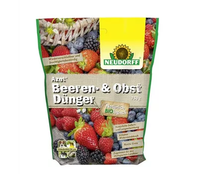 Azet Beeren- und ObstDuenger