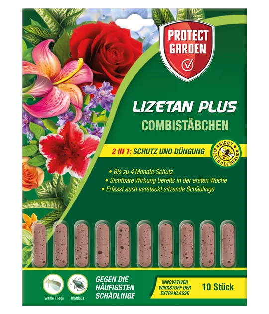 Protect Garden Lizetan Plus