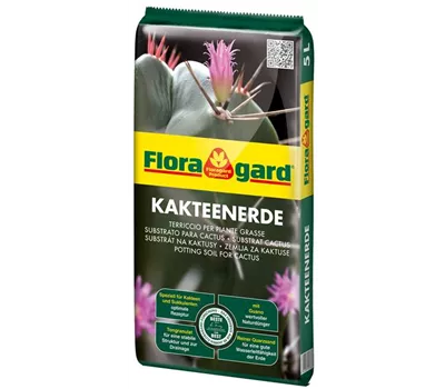 Floragard Kakteenerde Floragard Kakteenerde