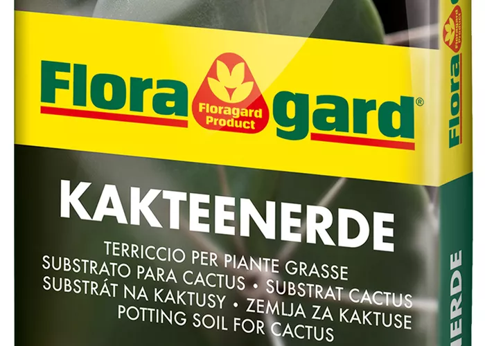 Floragard Kakteenerde Floragard Kakteenerde