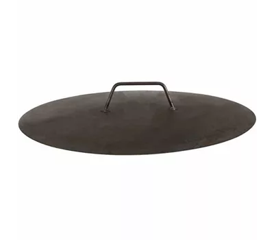 Siena Garden Deckel Feuerschale 55 cm Ø 570 x 2 mm  Siena Garden Deckel Feuerschale 55 cm Ø 570 x 2 mm