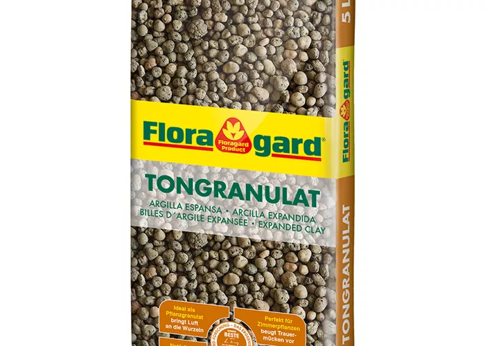 Floragard Tongranulat Floragard Tongranulat