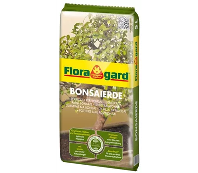 Floragard Bonsaierde Floragard Bonsaierde