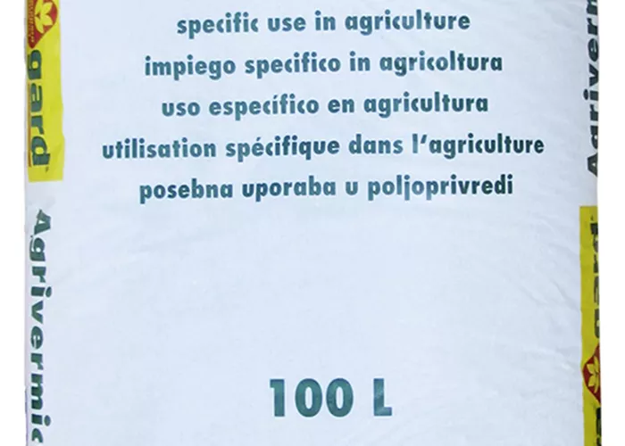 Floragard Vermiculite Floragard Vermiculite