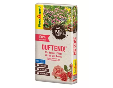 Floragard Bio-Erde Duftend