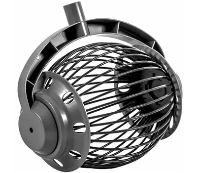 Siena Garden Rollsammler L 145 cm aus Kunststoff Siena Garden Rollsammler L 145 cm aus Kunststoff