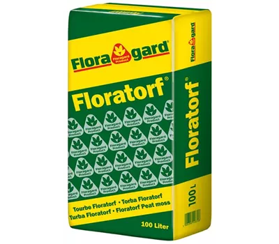Floragard Floratorf® Floragard Floratorf®