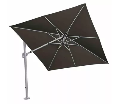 Siena Garden Alphawing N+ Ampelschirm 300x300cm 