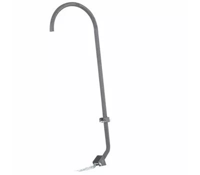 Siena Garden Grillgalgen zu Feuerschale XXL Stahl Siena Garden Grillgalgen zu Feuerschale XXL Stahl