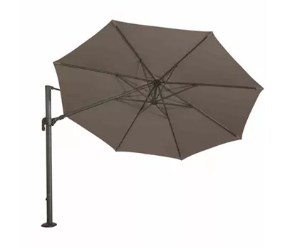 Siena Garden Alphawing N+ Ampelschirm Ø350 cm 