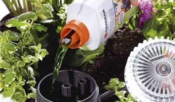 Gardena Dngerbeimischgert