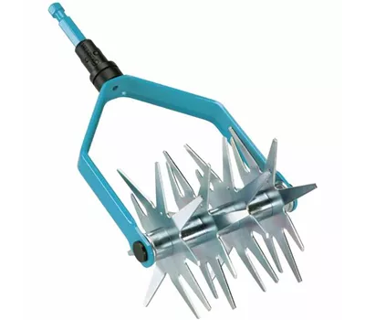 Gardena combisystem-Sternfräse Gardena combisystem-Sternfräse