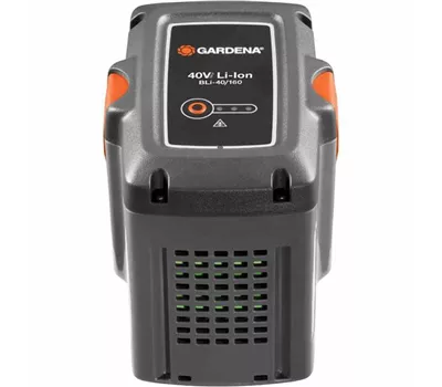 Gardena Ersatzakku BLi 40/160 40V, 4,2 Ah Gardena Ersatzakku BLi 40/160 40V, 4,2 Ah