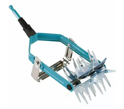 Gardena Sternfräse mit Jätemesser combisystem Gardena Sternfräse mit Jätemesser combisystem