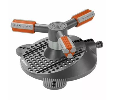 Gardena Comfort Kreisregner Mambo bis 310 m² Gardena Comfort Kreisregner Mambo bis 310 m²