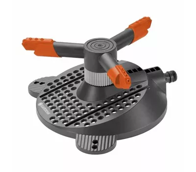 Gardena Classic Kreisregner Samba Gardena Classic Kreisregner Samba