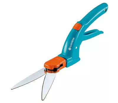 Gardena Classic Grasschere, drehbar Gardena Classic Grasschere, drehbar