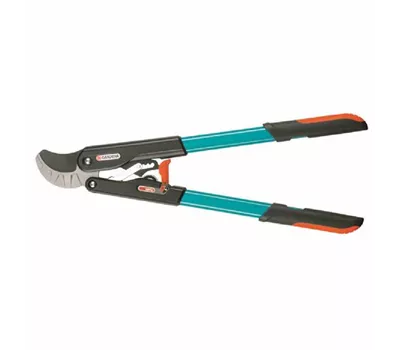 Gardena Comfort Ratschen-Astschere SmartCut bis 45 mm Schnittstärke Gardena Comfort Ratschen-Astschere SmartCut bis 45 mm Schnittstärke