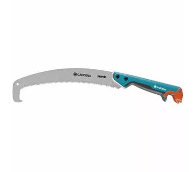 Gardena combisystem-Gartensäge 300 P gebogen Gardena combisystem-Gartensäge 300 P gebogen