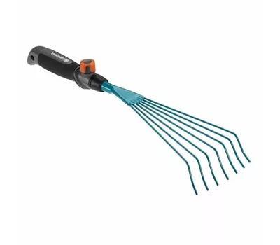 Gardena Combisystem Drahthandfeger 120mm  Gardena Combisystem Drahthandfeger 120mm