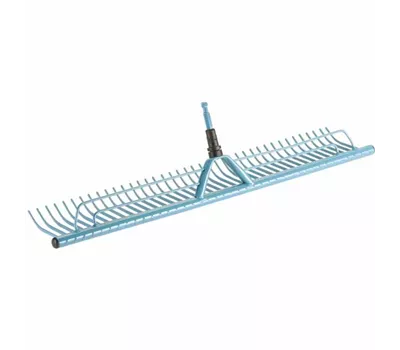 Gardena combisystem-Rasenrechen 73 cm Arbeitsbreite Gardena combisystem-Rasenrechen 73 cm Arbeitsbreite