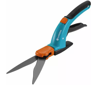 Gardena Comfort Grasschere, drehbar Gardena Comfort Grasschere, drehbar