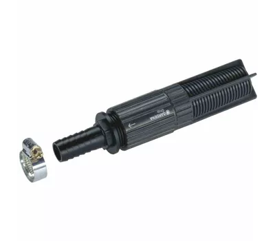 Gardena Saugfilter mit Rückflussstopp 19 mm (3/4") Gardena Saugfilter mit Rückflussstopp 19 mm (3/4")