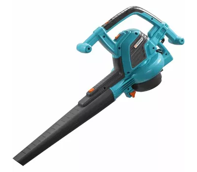 Gardena Elektro-Laubsauger und -bläser ErgoJet 3000 Gardena Elektro-Laubsauger und -bläser ErgoJet 3000