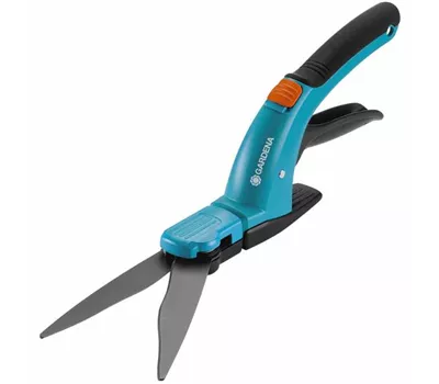 Gardena Comfort Grasschere Gardena Comfort Grasschere