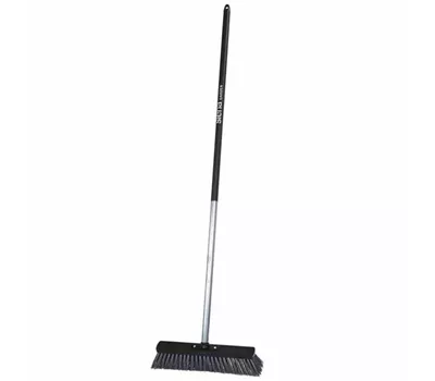 Siena Garden Schnee-/Straßenbesen 40cm 140cm