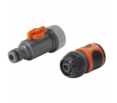 Gardena Perl-Regner-Anschluss-Set Gardena Perl-Regner-Anschluss-Set