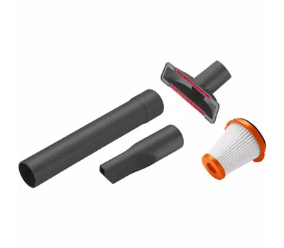 Gardena Accessory Kit EasyClean 4-teilig Gardena Accessory Kit EasyClean 4-teilig
