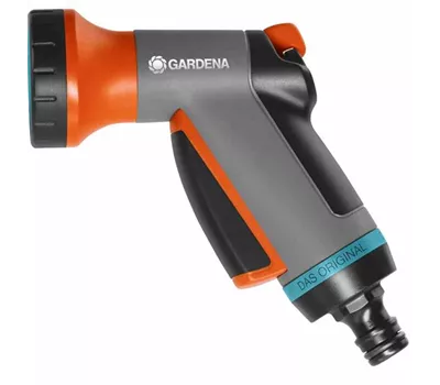 Gardena Balkonbrause City gardening