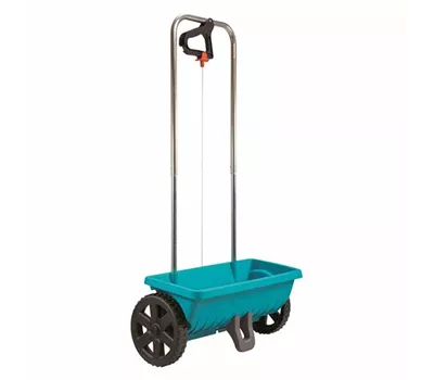 Gardena Streuwagen L