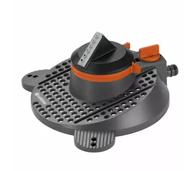 Gardena Comfort Teil- und Vollkreisregner Tango bis 310 m² Gardena Comfort Teil- und Vollkreisregner Tango bis 310 m²