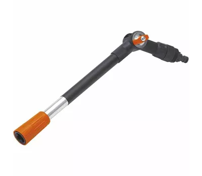 Gardena Cleansystem Wasserstiel-Verlängerung mit Gelenk 53 cm