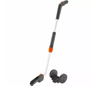 Gardena Teleskopstiel inkl. Räder
