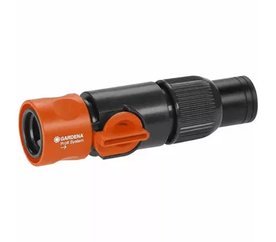 Gardena Profi-System Regulierstopp 19 mm (3/4") Gardena Profi-System Regulierstopp 19 mm (3/4")