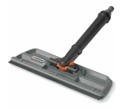 Gardena Fensterwascher mit Abzieher