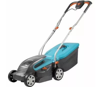 Gardena Akku-Rasenmäher PowerMax Li 18/32 ohne Akku und Ladegerät Gardena Akku-Rasenmäher PowerMax Li 18/32 ohne Akku und Ladegerät