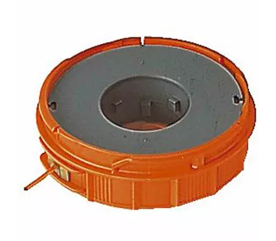 Gardena Fadenkassette komplett 1,6 mm x 10 m Gardena Fadenkassette komplett 1,6 mm x 10 m