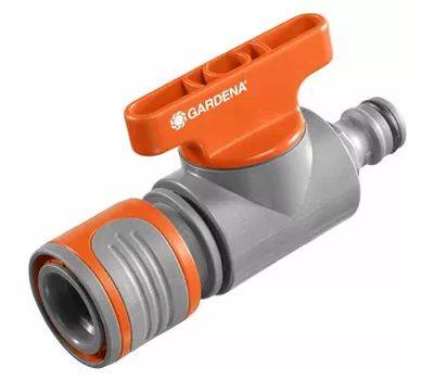 Gardena Regulierventil Gardena Regulierventil